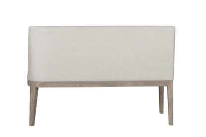 Falun Short Bench