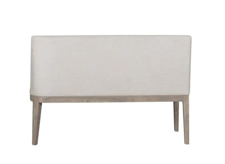 Falun Round Corner dining set