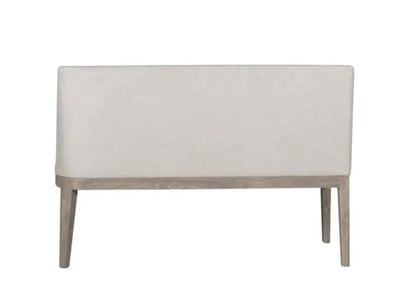 Falun Round Corner dining set