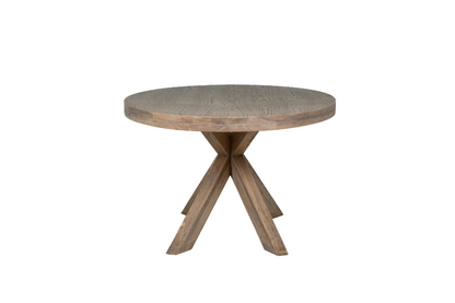 Falun Medium Oval Dining Table