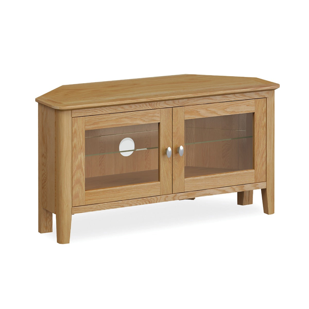 Bath Corner Tv Unit