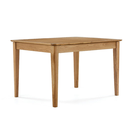 Bath Compact Ext. Dining Table