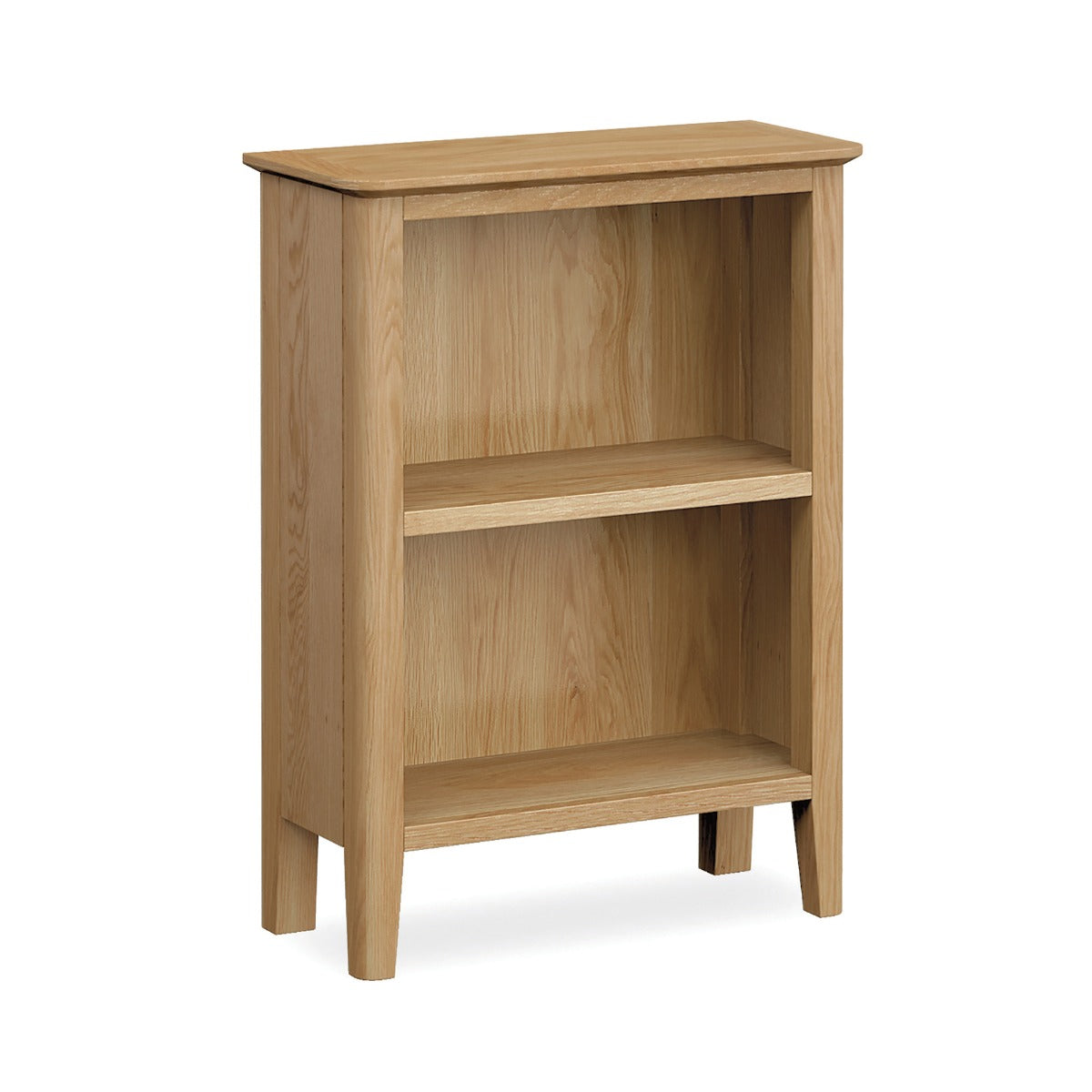 Bath Small Bookcase Kd