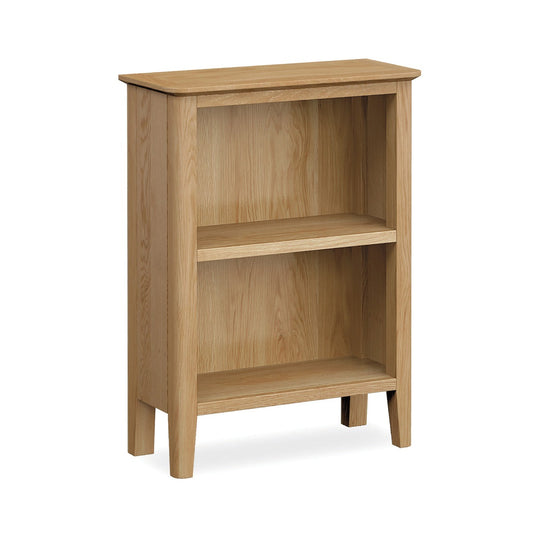 Bath Small Bookcase Kd