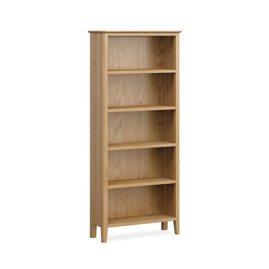 Bath Large Bookcase Kd