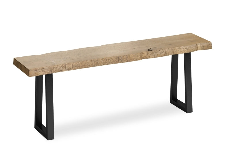 Oak Mill 1.8M Tea Tree Dining Bench