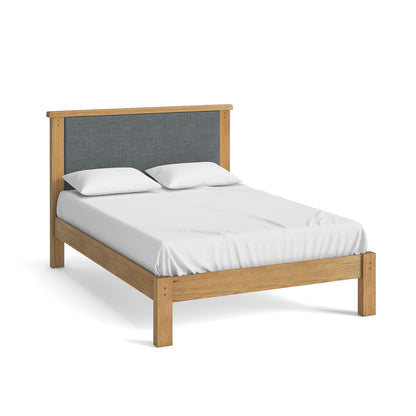 Burford Bed 4'6 Upholstered