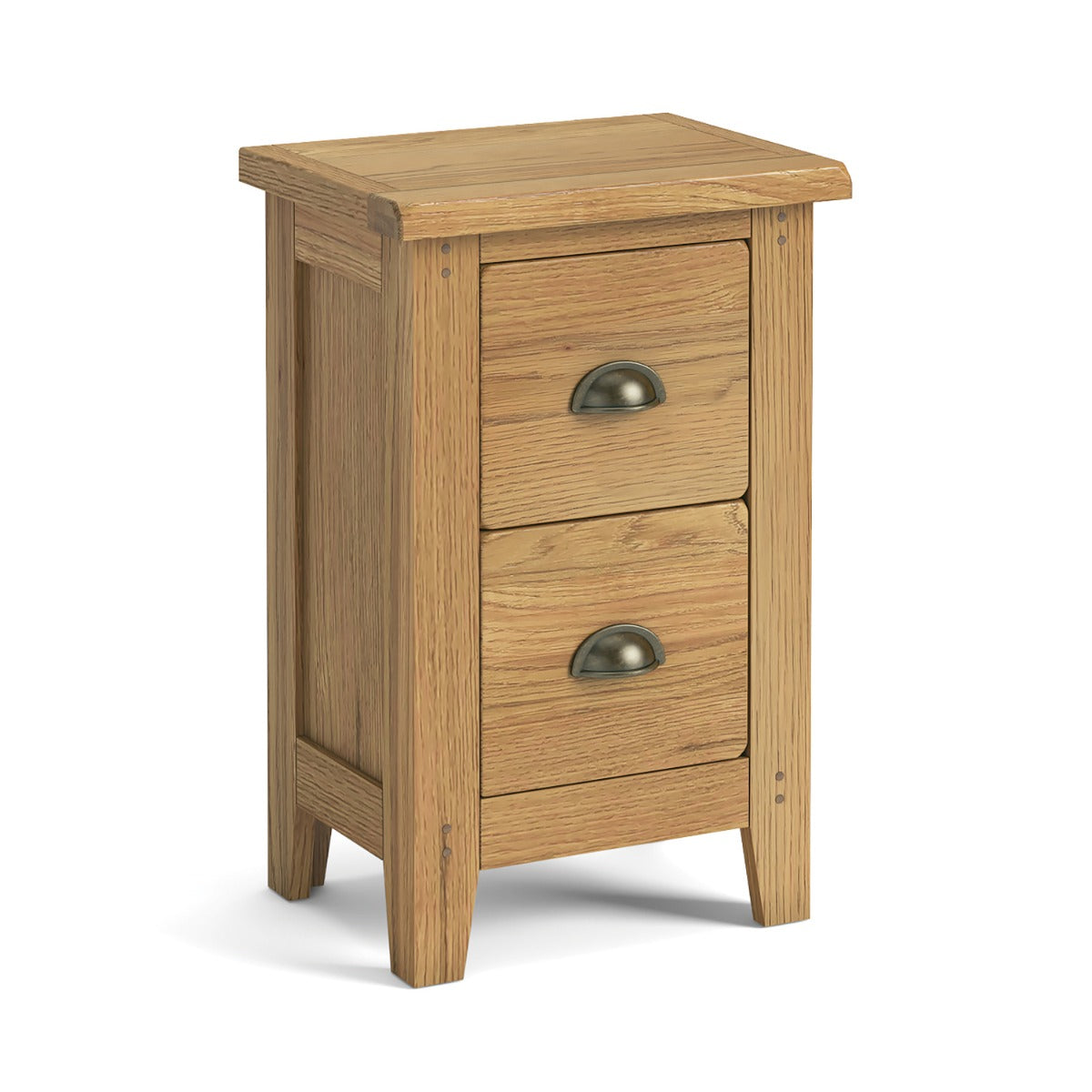 Burford Narrow Bedside