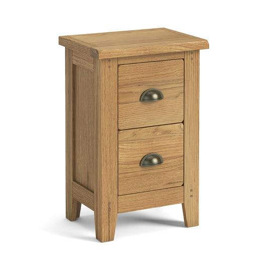 Burford Narrow Bedside