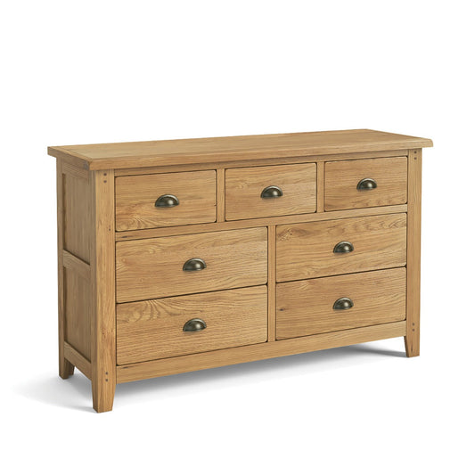 Burford Chest 3 Over 4