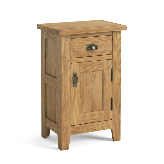 Burford Telephone Table