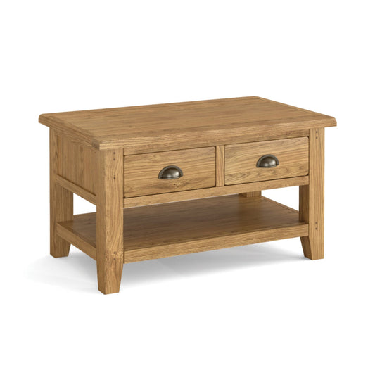 Burford Small Coffee Table