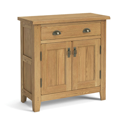 Burford Mini Sideboard With Top Drawer