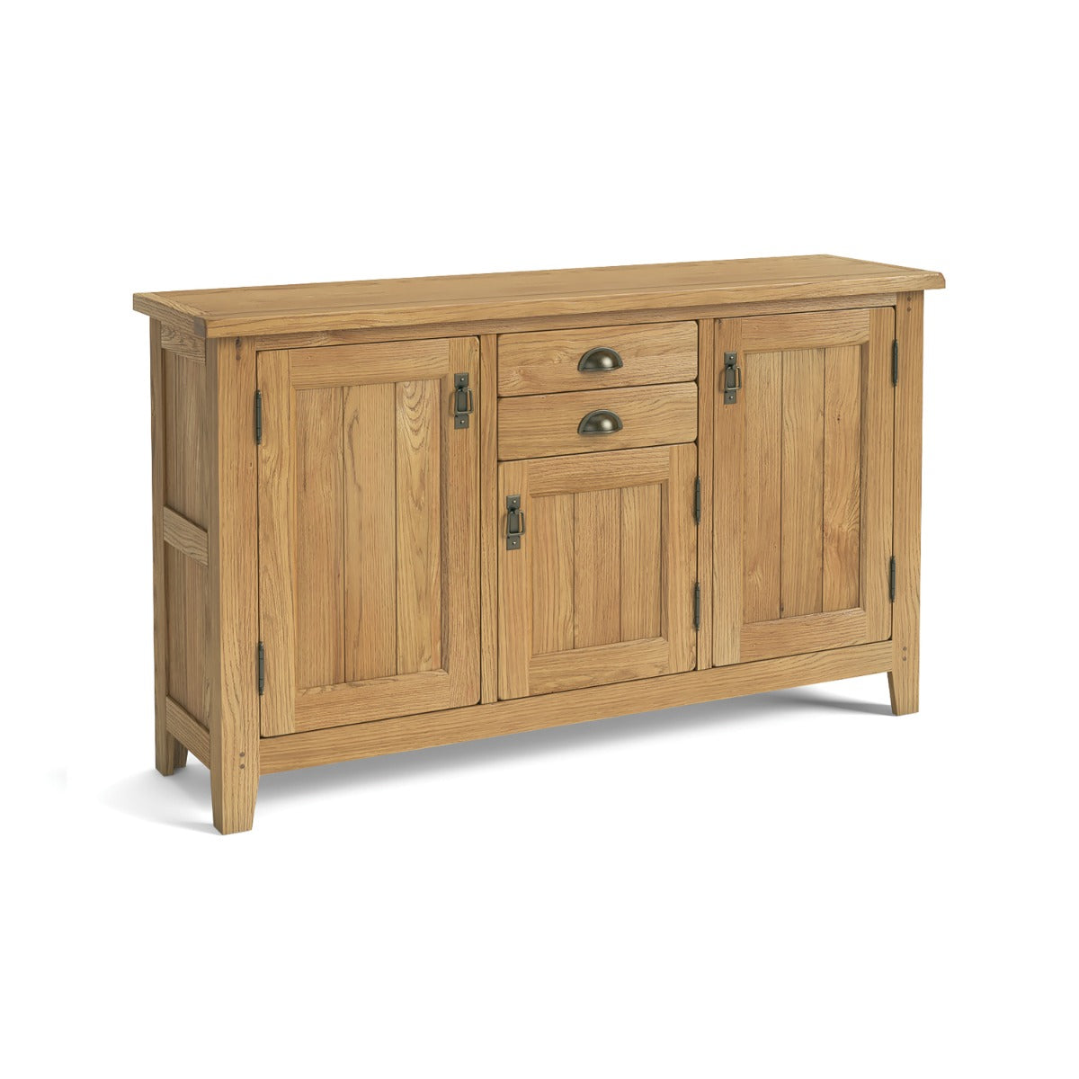 Burford Large Sideboard