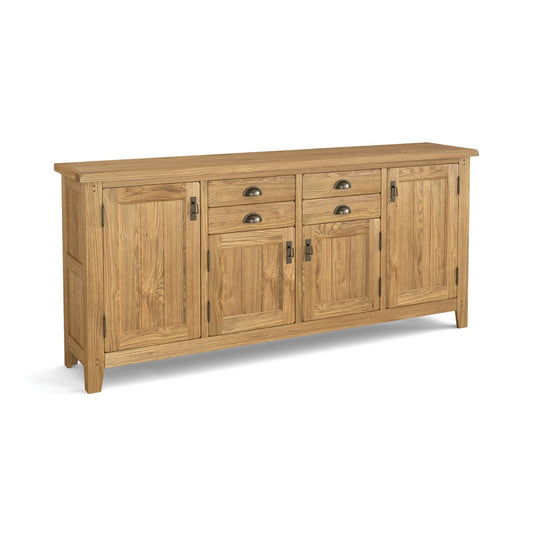 Burford Extra Large Sideboard