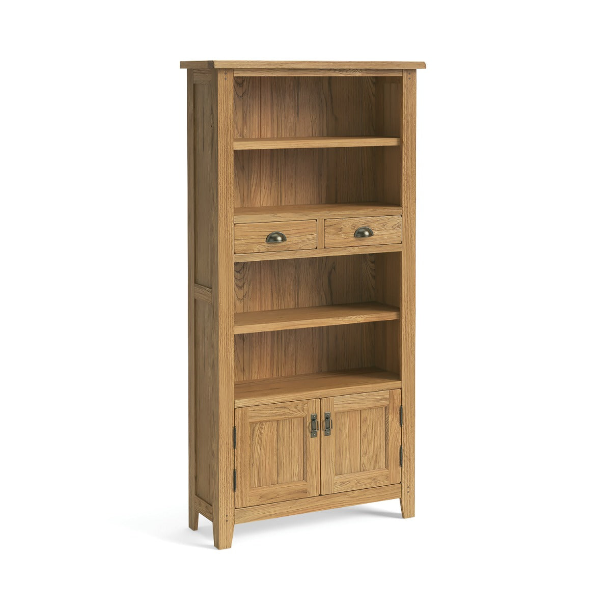 Burford Display Bookcase