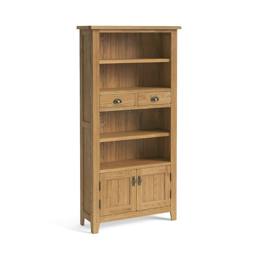 Burford Display Bookcase