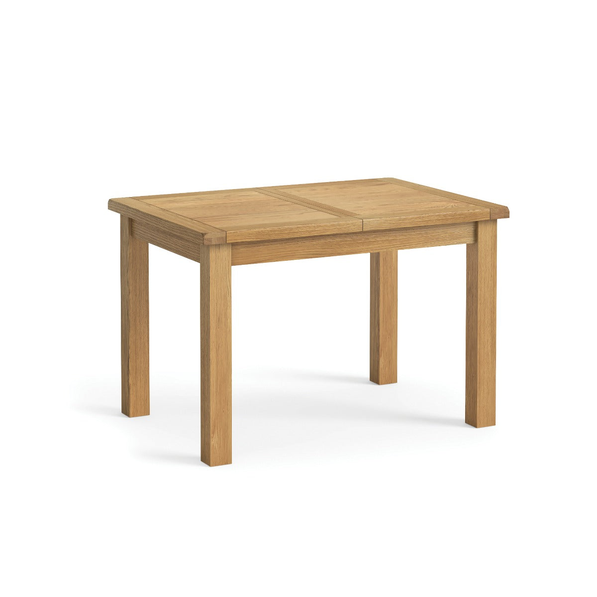 Burford Compact Butterfly Ext. Table