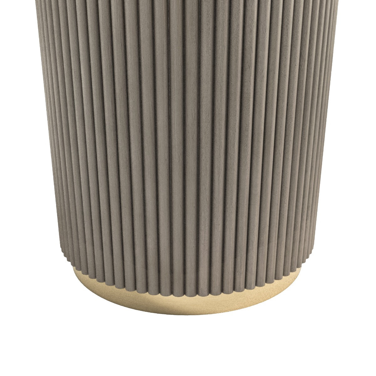 Isabella Round Dining Table - Marble Top (pre-order For jan)