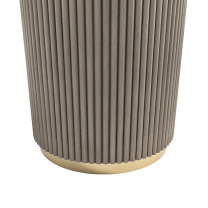 Isabella Round Dining Table - Marble Top (pre-order For jan)