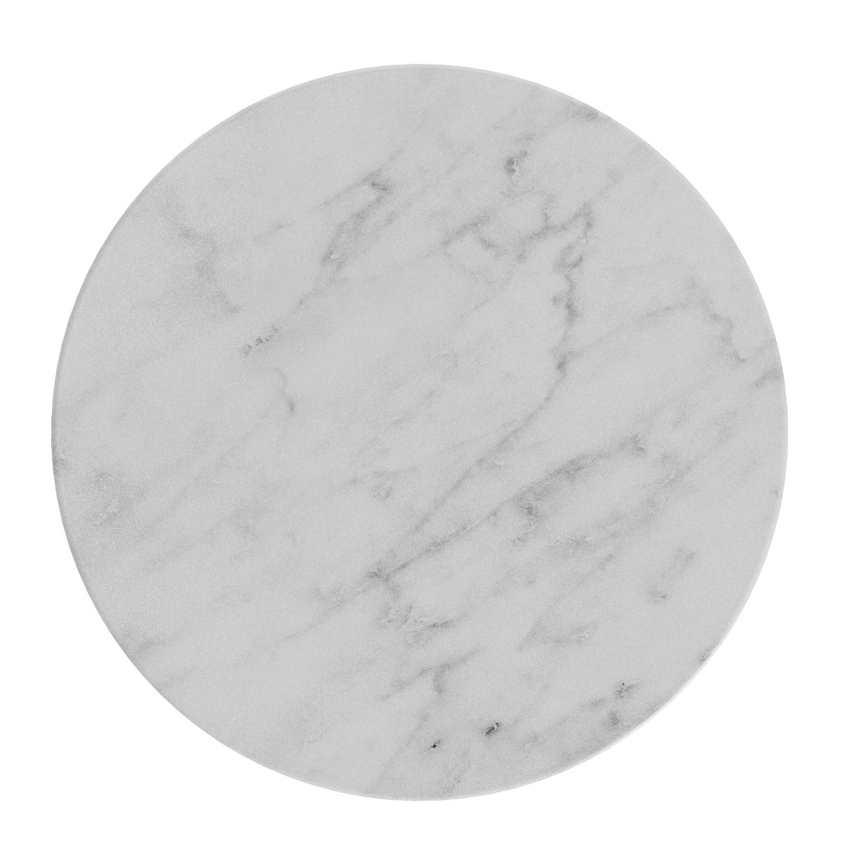 Isabella Side Table With Door