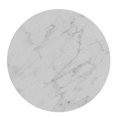 Isabella Side Table With Door