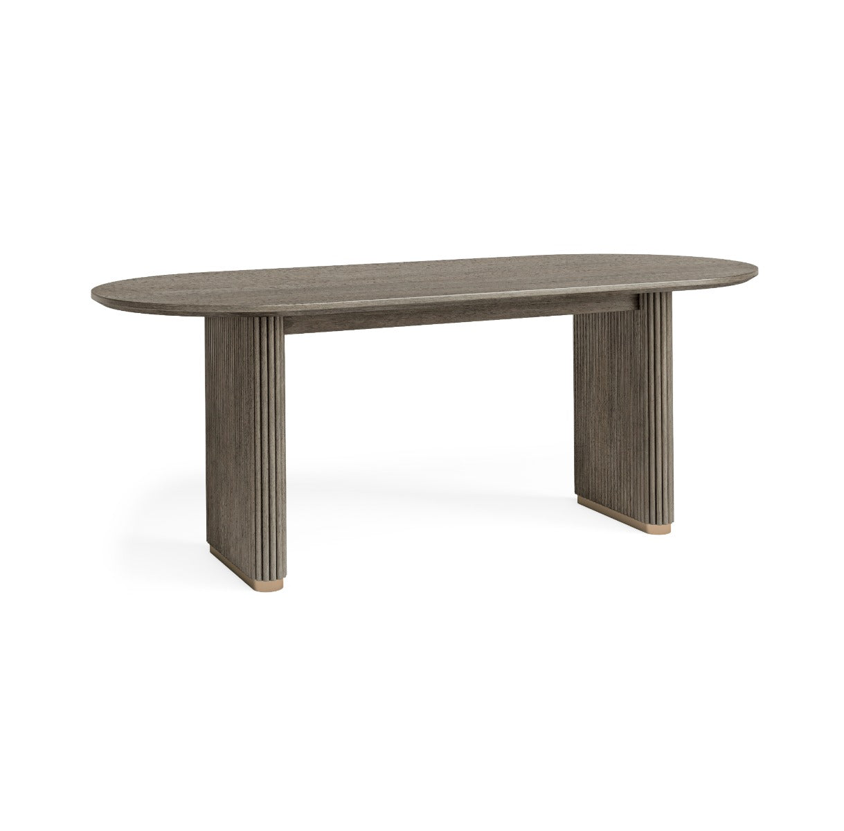 Isabella Oval Dining Table
