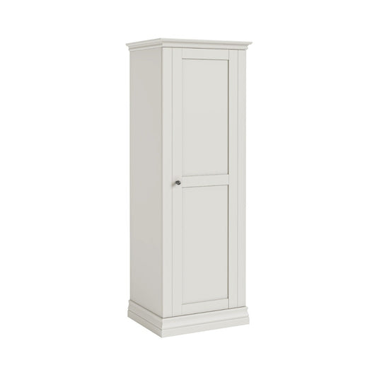 Bordeaux Cotton Single Wardrobe- (Pre-Order For Aug)