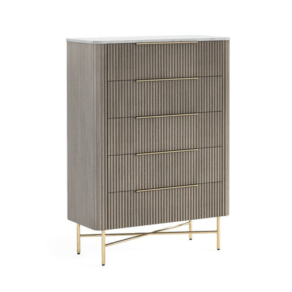 Isabella Chest 5 Drawer