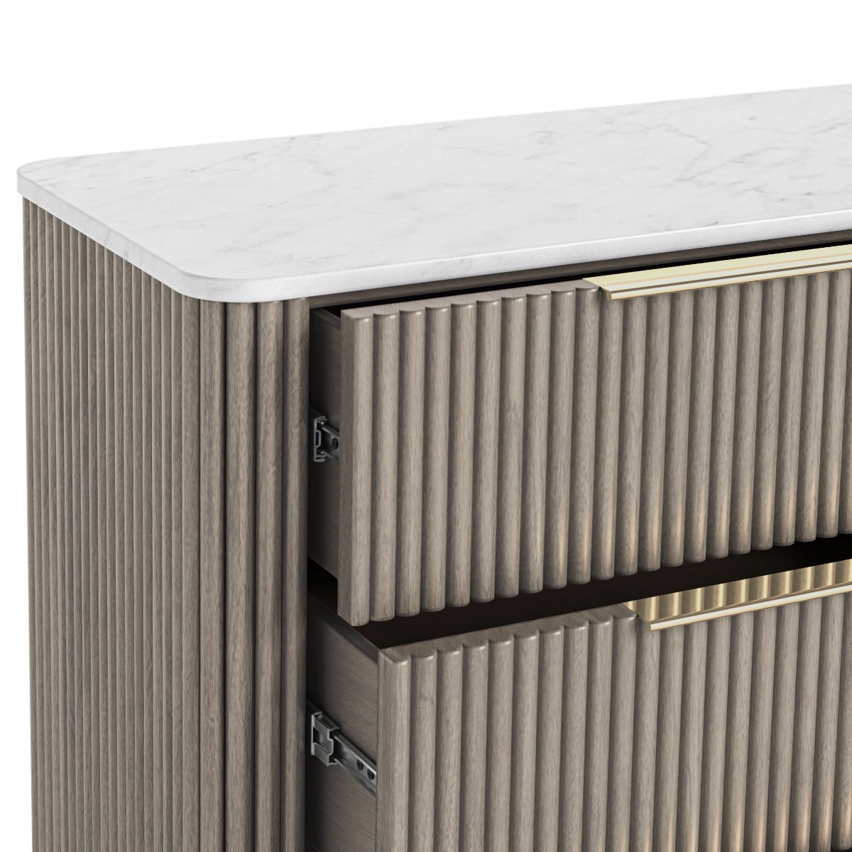 Isabella Chest 5 Drawer