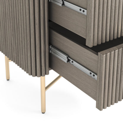 Isabella Chest 5 Drawer