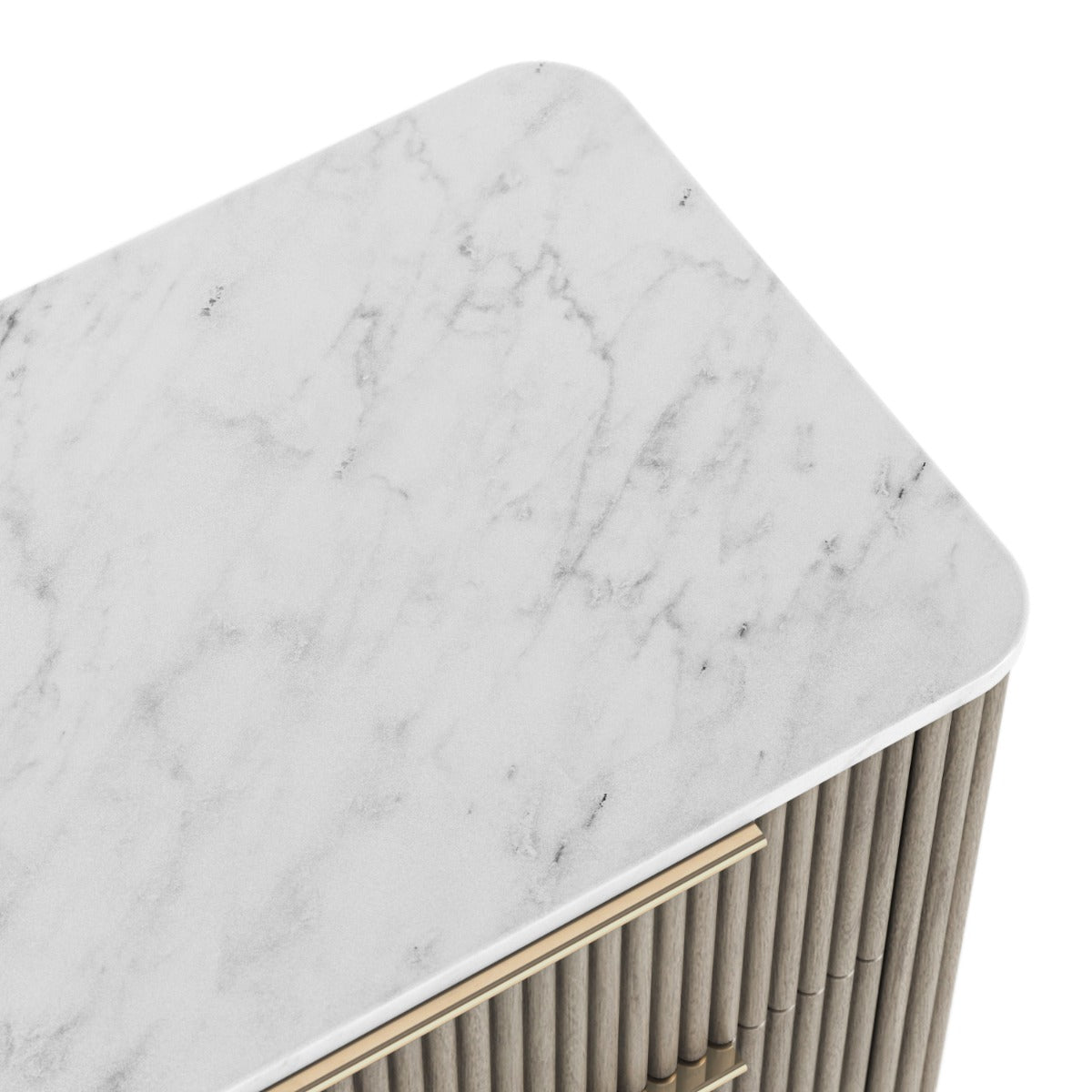 Isabella 6 Drawer Chest