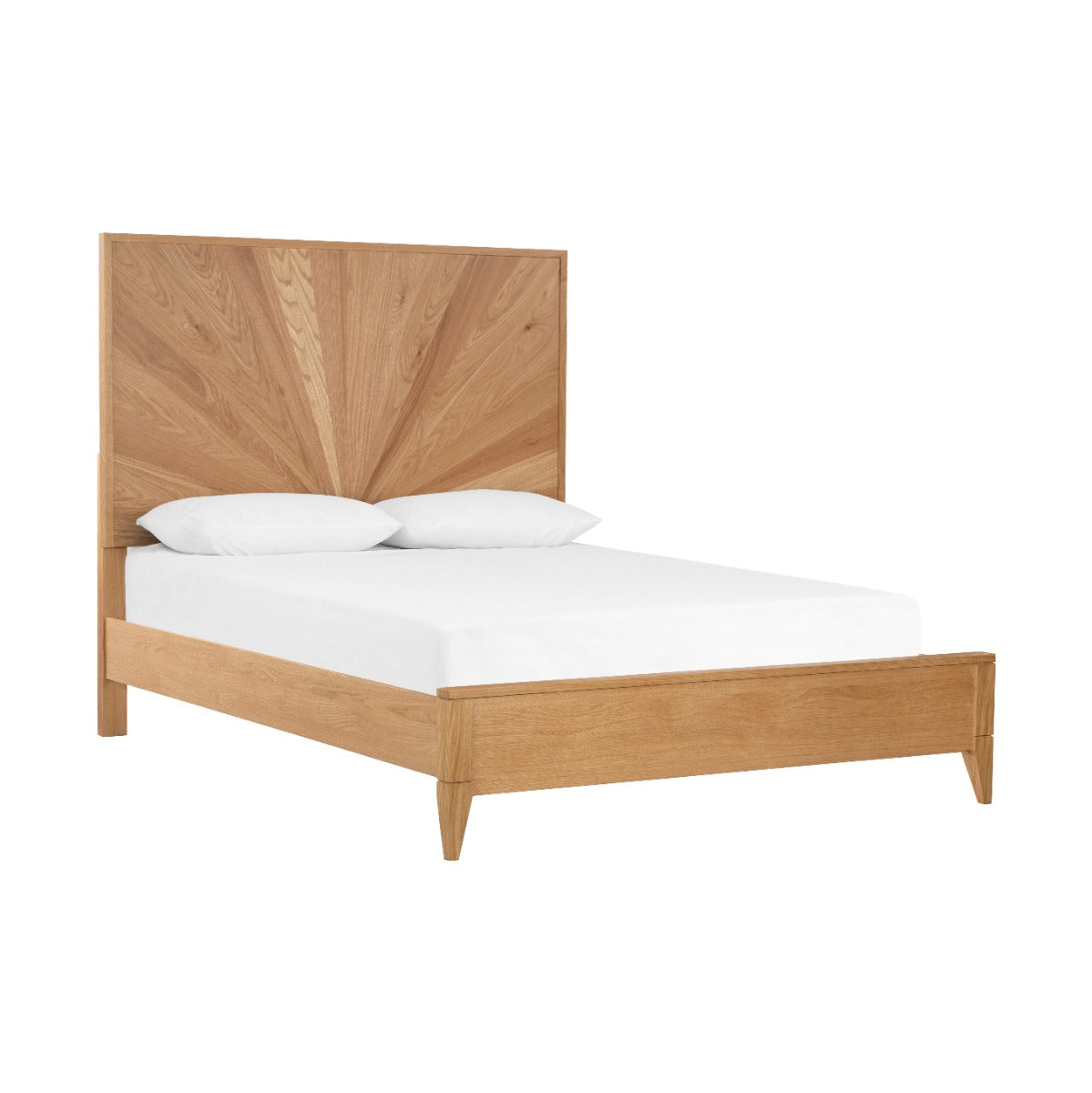 Viento 5ft Bed