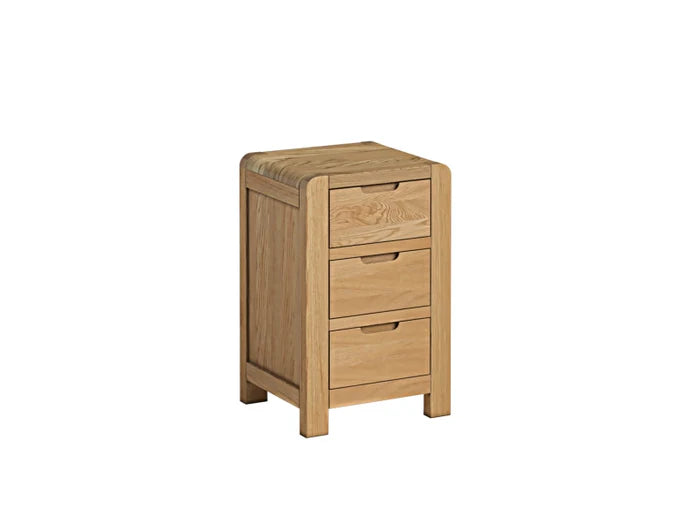 Edson Bedside Table