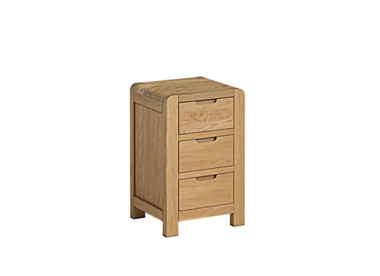 Edson Bedside Table