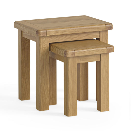 Normandy Nest Of Tables