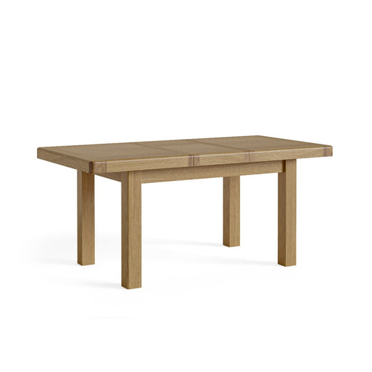 Normandy Small Ext Dining Table
