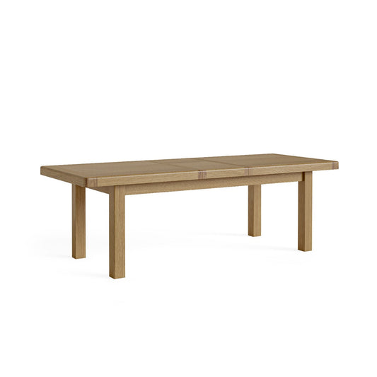 Normandy Large Ext Dining Table