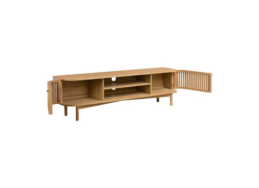 Soho 1.8 M Large Tv Stand
