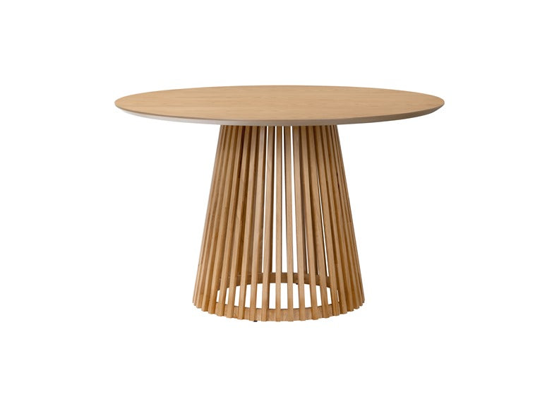 Soho Round Dining Table