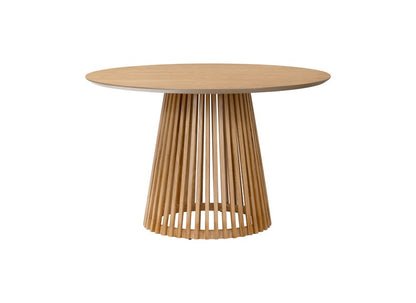 Soho Round Dining Table