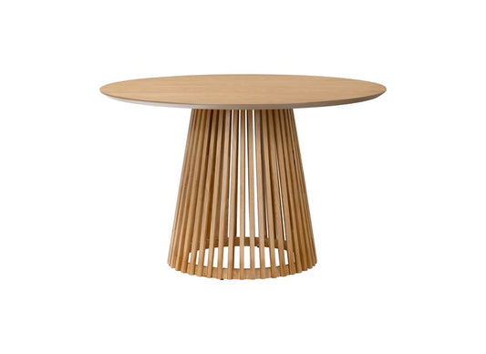 Soho Round Dining Table
