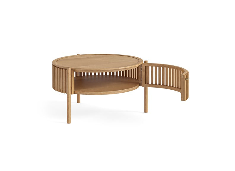 Soho Story Coffee Table w/door