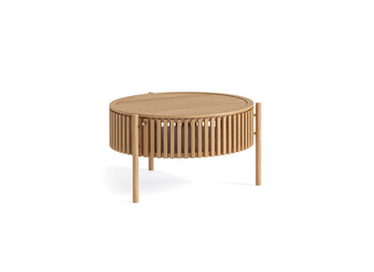 Soho Story Coffee Table w/door