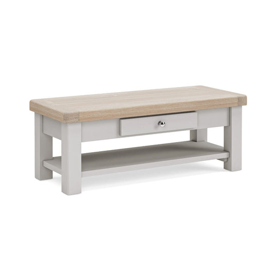 Salcombe Coffee Table