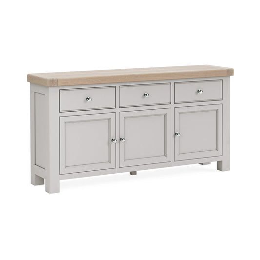 Salcombe Large Sideboard