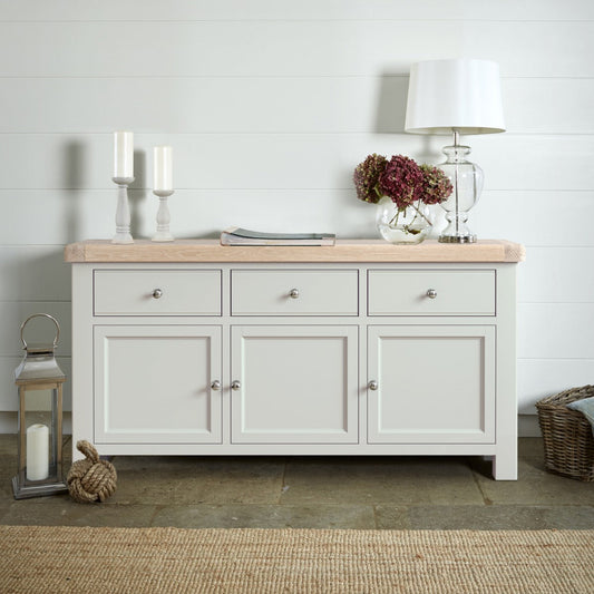 Salcombe Large Sideboard