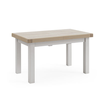 Salcombe Small Ext Dining Table (Pre-Order For October Delivery)