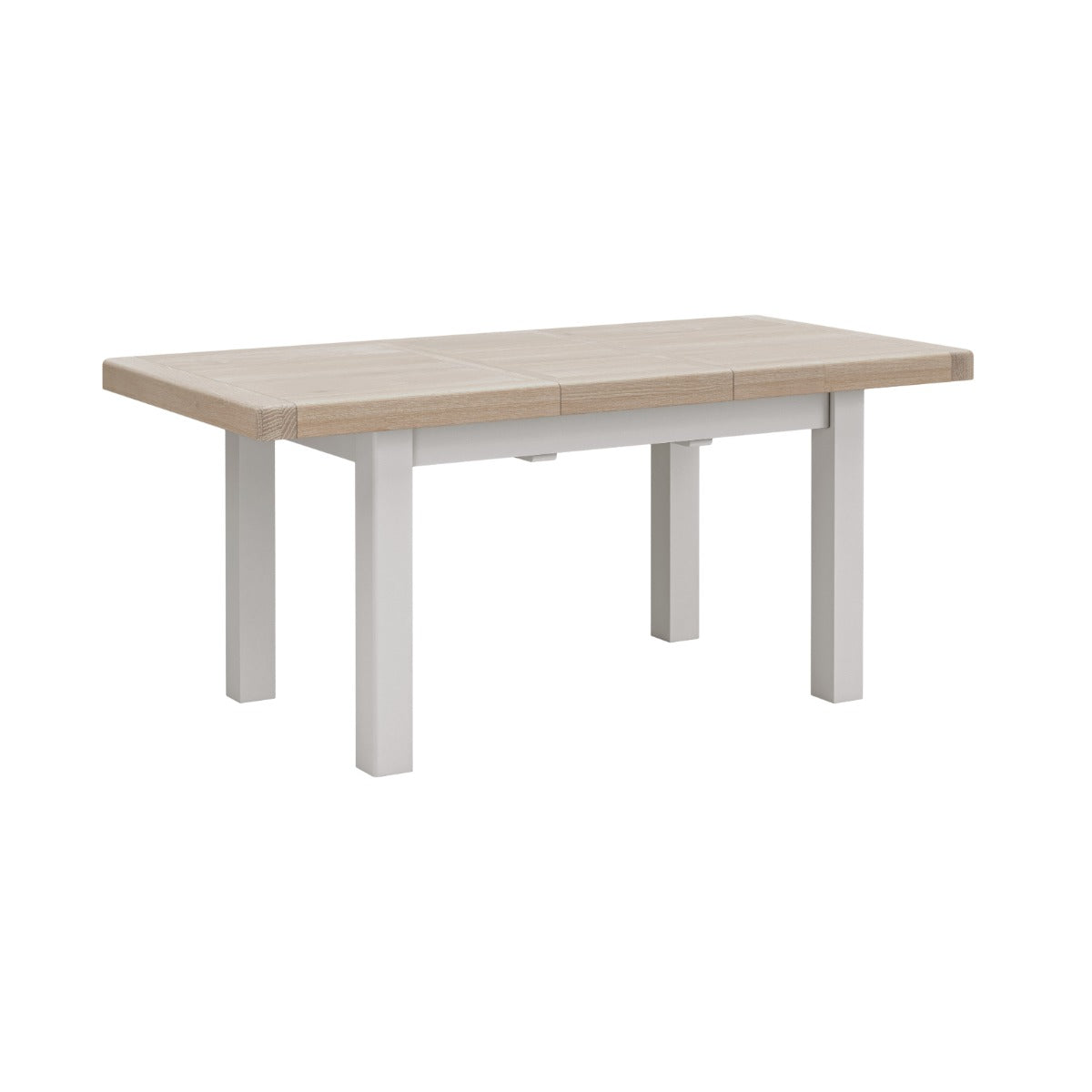 Salcombe Small Ext Dining Table (Pre-Order For October Delivery)