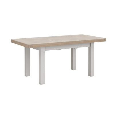 Salcombe Small Ext Dining Table (Pre-Order For October Delivery)